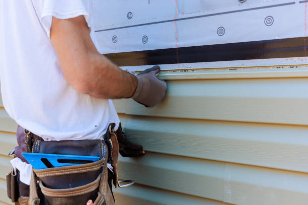 Affordable Vinyl Siding solutions in Harwood, MD